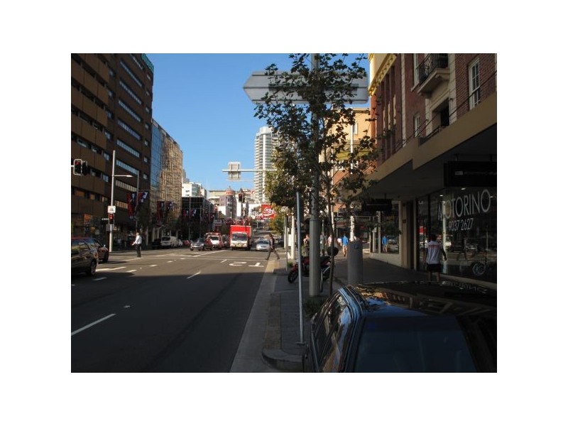 Darlinghurst NSW 2010