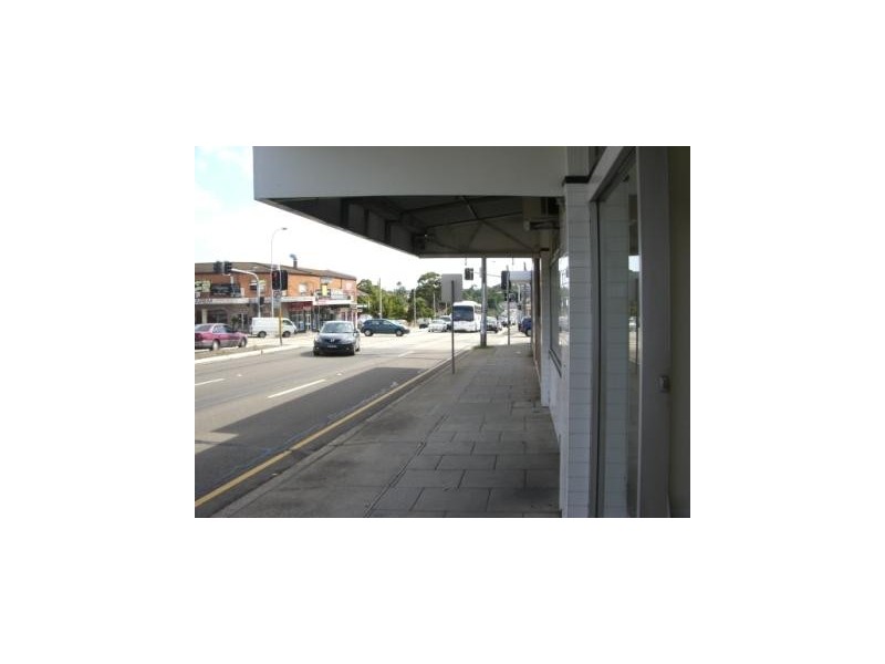 361 Princes Highway, Carlton NSW 2218