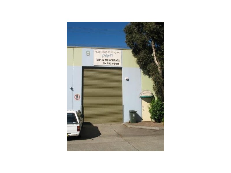 9 / 63 Norman Street, Peakhurst NSW 2210