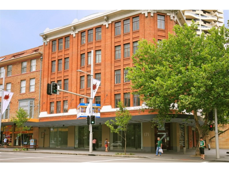 171 William Street, Darlinghurst NSW 2010
