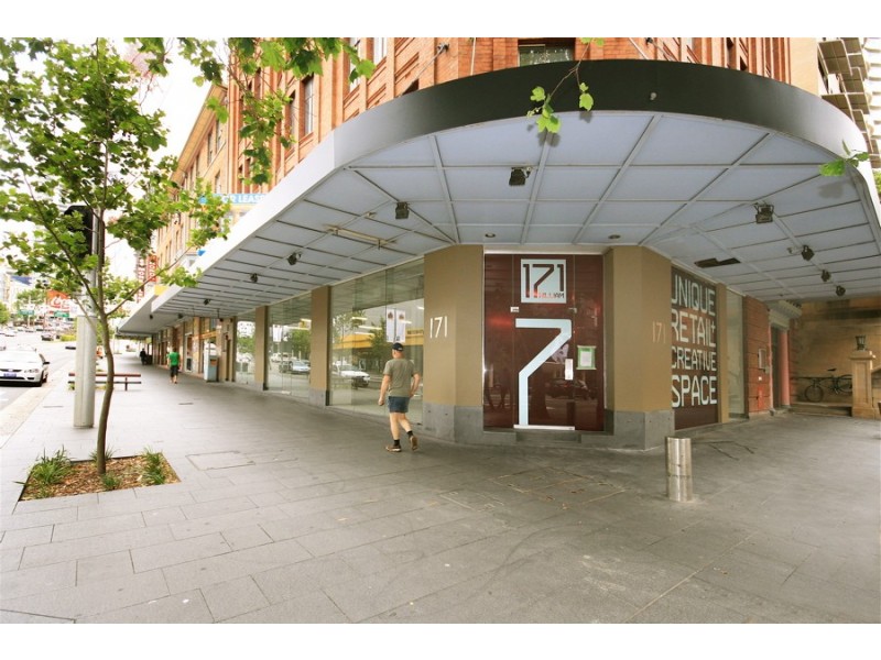 171 William Street, Darlinghurst NSW 2010