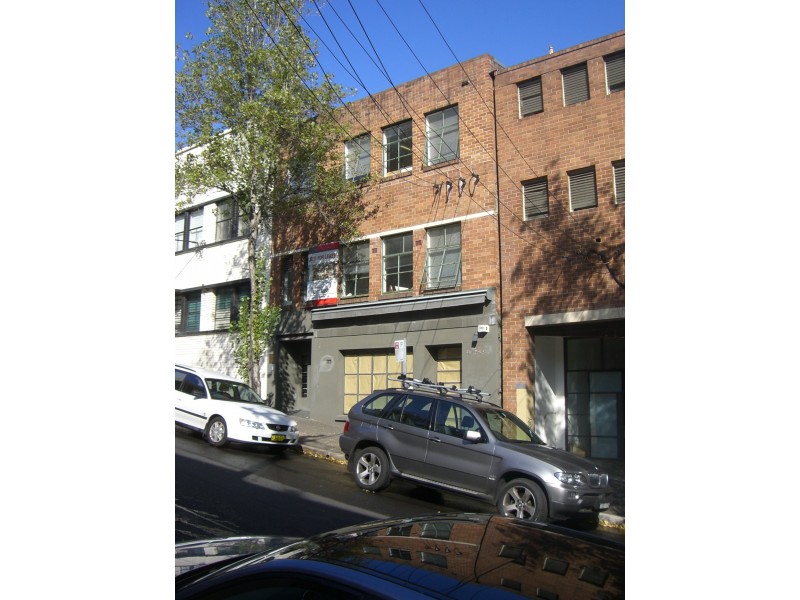 Ground Floor 113 Reservoir Street, Surry Hills NSW 2010