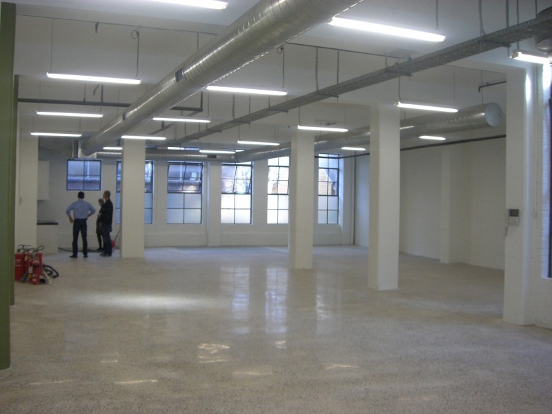 Ground Floor 113 Reservoir Street, Surry Hills NSW 2010