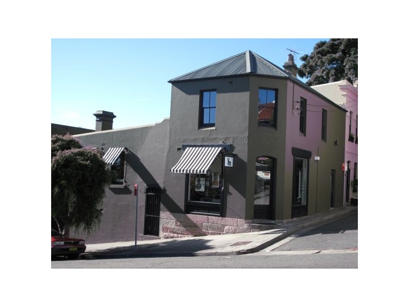 85 Elizabeth Street, Paddington NSW 2021