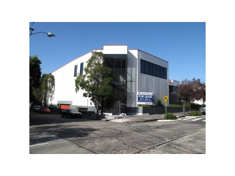 8/31-41 Bridge Road, Stanmore NSW 2048