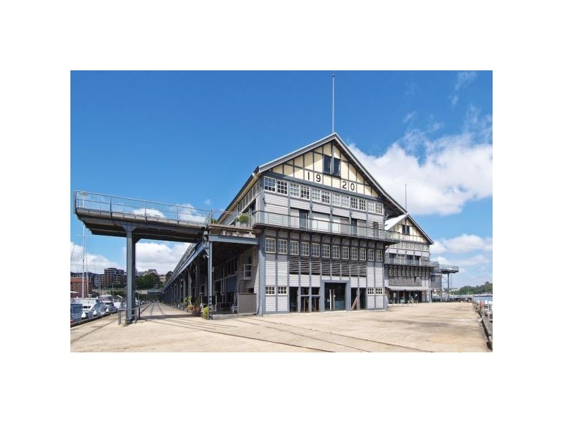 Suite 11 / 19-2 Pirrama Road, Pyrmont NSW 2009