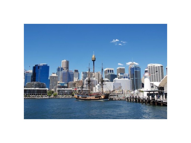Suite 11 / 19-2 Pirrama Road, Pyrmont NSW 2009