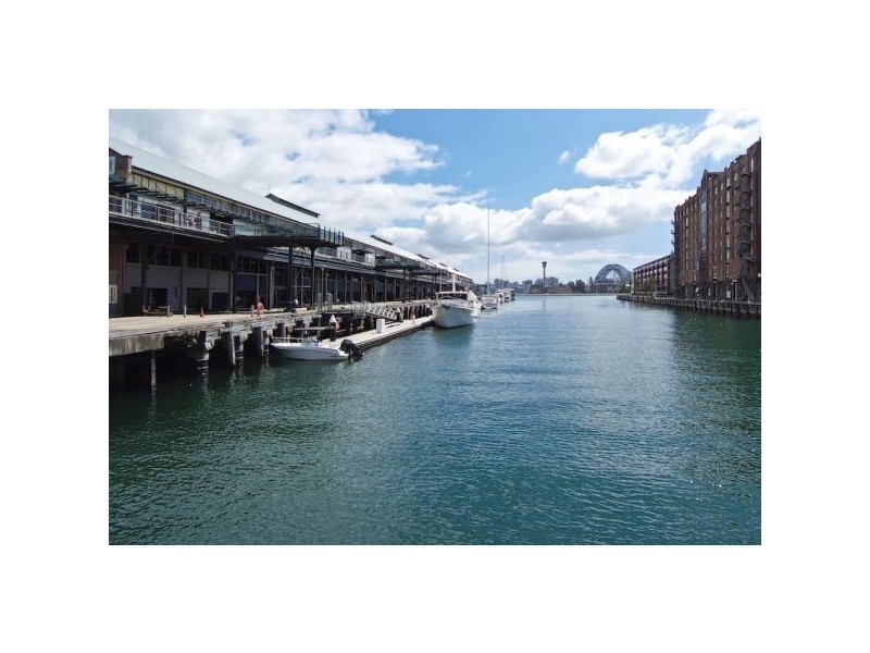 Suite 11 / 19-2 Pirrama Road, Pyrmont NSW 2009