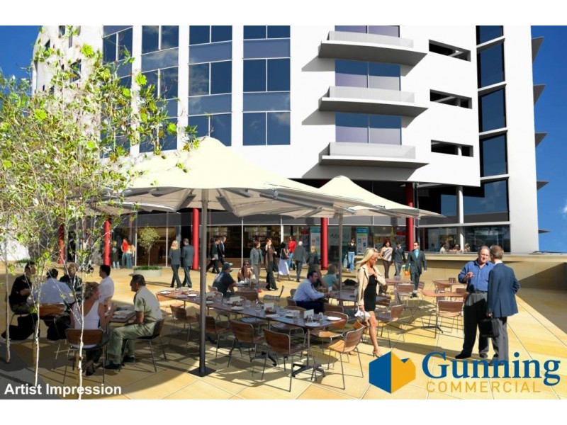 7-11 The Avenue, Hurstville NSW 2220