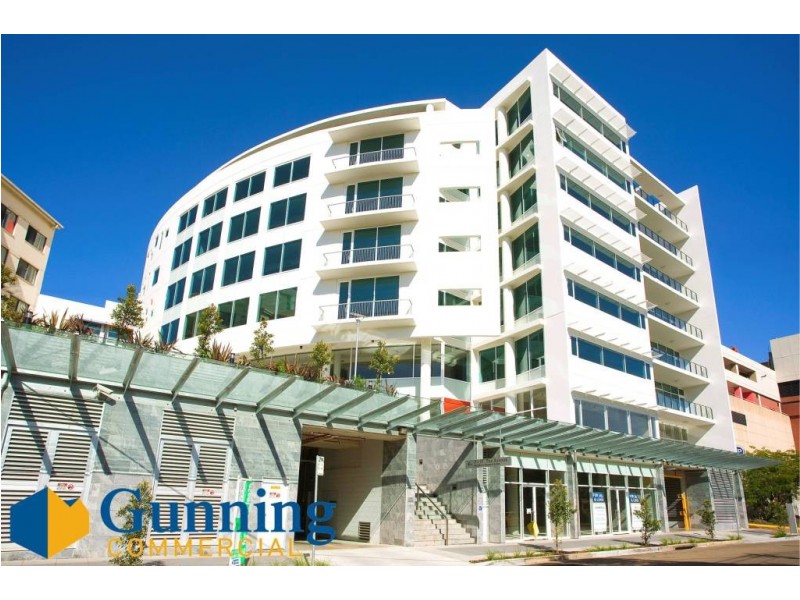 7-11 The Avenue, Hurstville NSW 2220