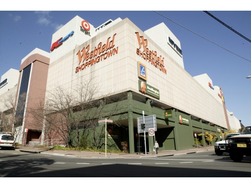 7-11 The Avenue, Hurstville NSW 2220