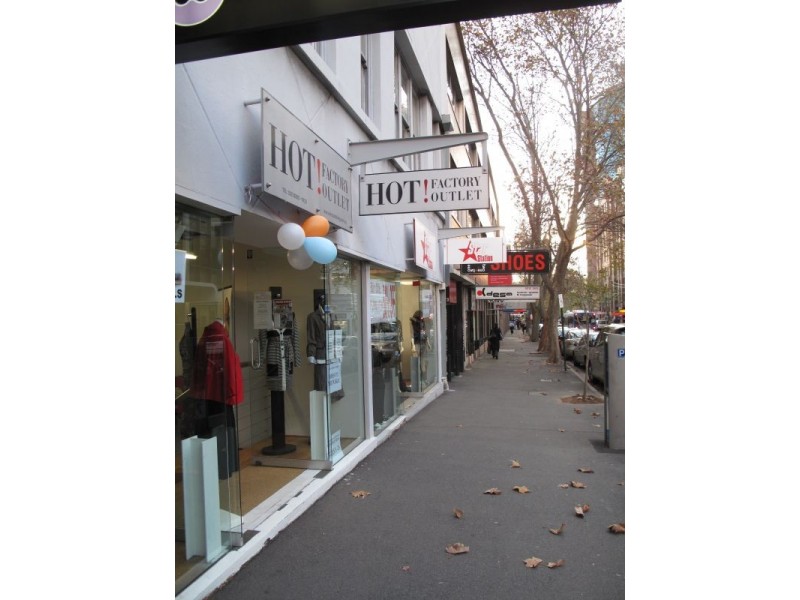 Shop 1, 53-55 Foveaux Street, Surry Hills NSW 2010