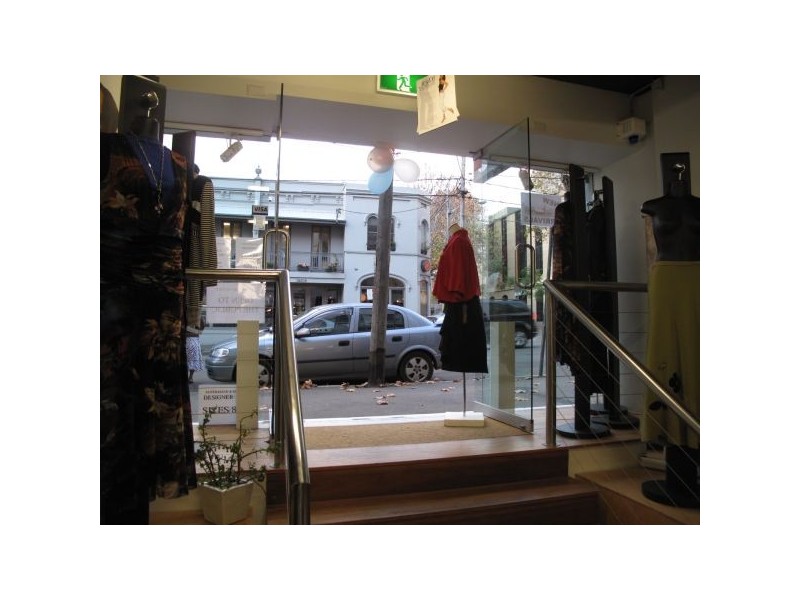Shop 1, 53-55 Foveaux Street, Surry Hills NSW 2010