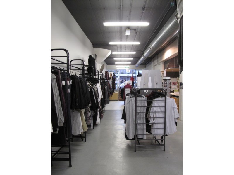 Shop 1, 53-55 Foveaux Street, Surry Hills NSW 2010