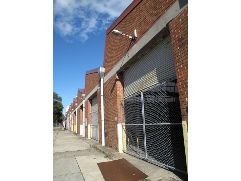 87-103 Epsom Road, Rosebery NSW 2018