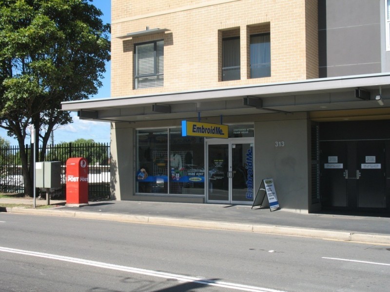 1/313 Forest Road, Hurstville NSW 2220