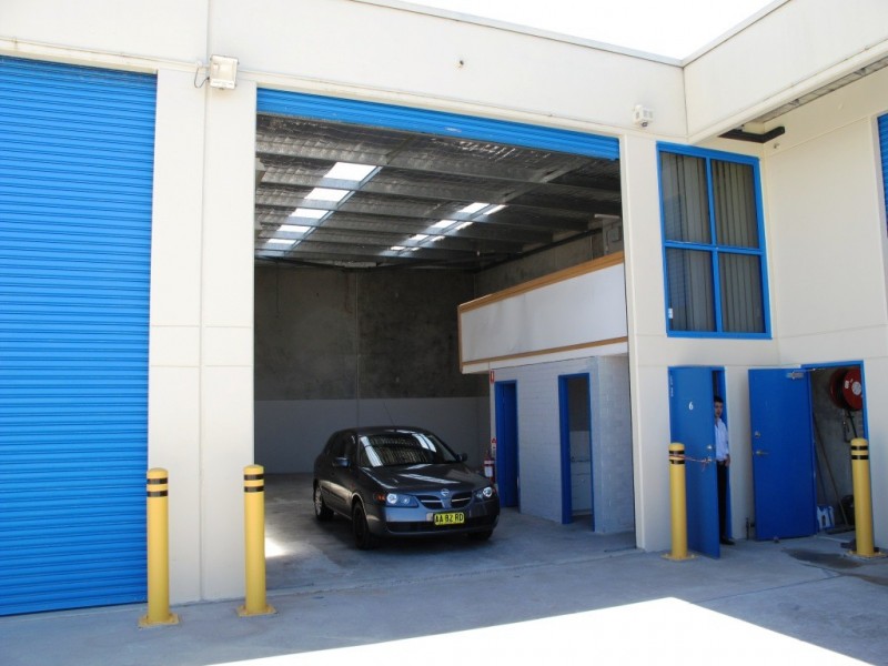 6/171 Bellevue Parade, Carlton NSW 2218