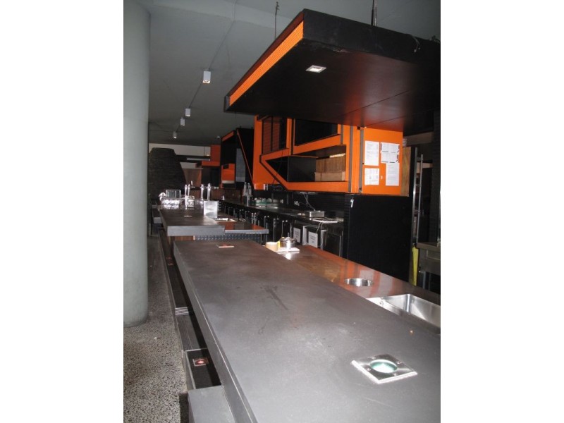 Shop 17-19 Henry Deane Plaza, Lee Street, Ultimo NSW 2007