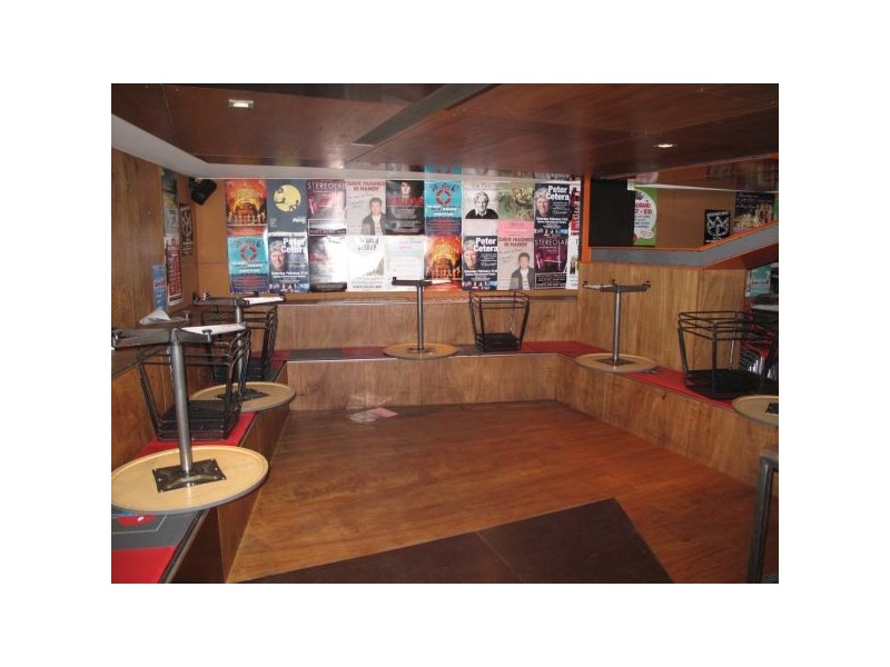 Shop 17-19 Henry Deane Plaza, Lee Street, Ultimo NSW 2007