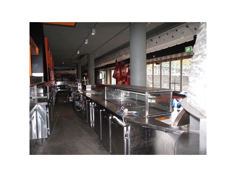 Shop 17-19 Henry Deane Plaza, Lee Street, Ultimo NSW 2007