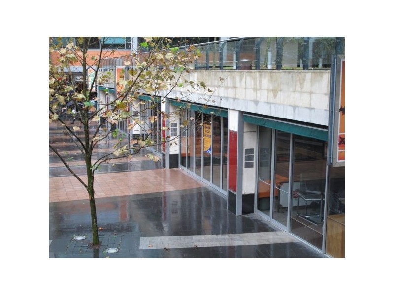 Shop 17-19 Henry Deane Plaza, Lee Street, Ultimo NSW 2007