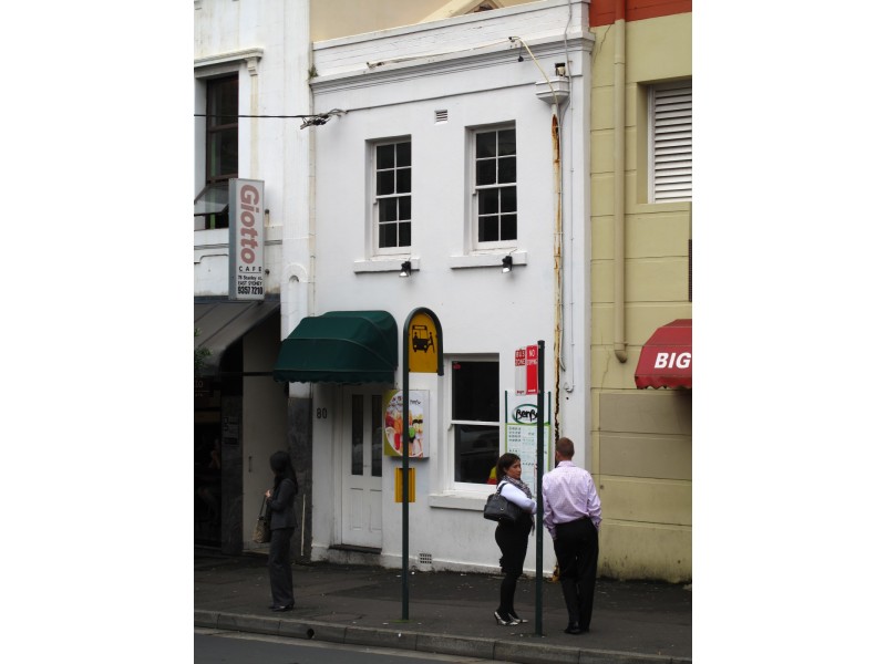 80 Stanley Street, Darlinghurst NSW 2010