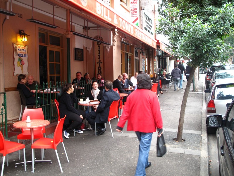 80 Stanley Street, Darlinghurst NSW 2010