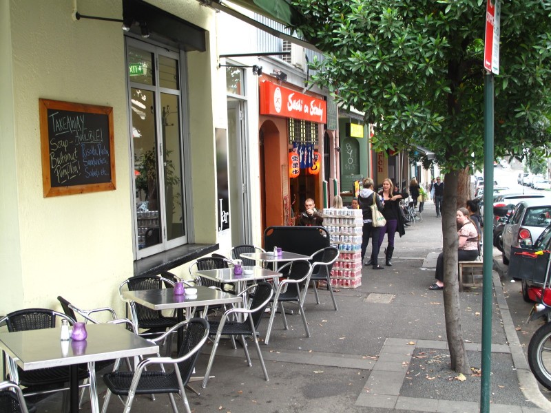 80 Stanley Street, Darlinghurst NSW 2010