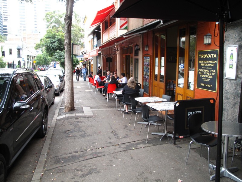 80 Stanley Street, Darlinghurst NSW 2010