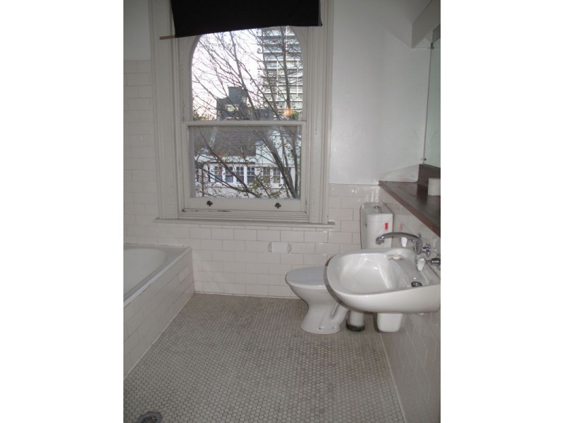 Level 2, 34 Bayswater Road, Potts Point NSW 2011