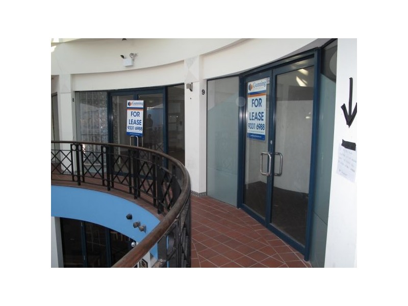 Shop 8, 9, 10  78 Campbell Parade, Bondi Beach NSW 2026