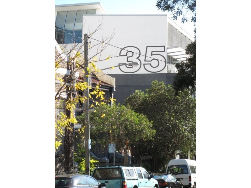Suite 208, 35 Buckingham Street, Surry Hills NSW 2010
