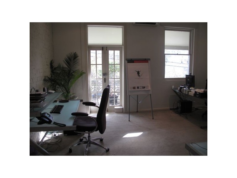 Level 1 326 Victoria Street, Darlinghurst NSW 2010