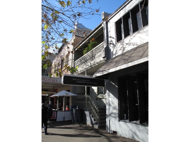 Level 1 326 Victoria Street, Darlinghurst NSW 2010