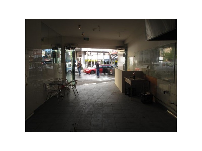 Shop 10 2-14 Bayswater Road, Potts Point NSW 2011