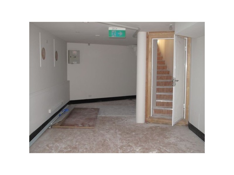 Shop 10 2-14 Bayswater Road, Potts Point NSW 2011