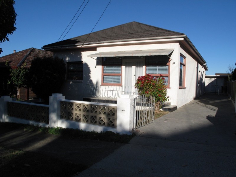 59 Bristol Road, Hurstville NSW 2220