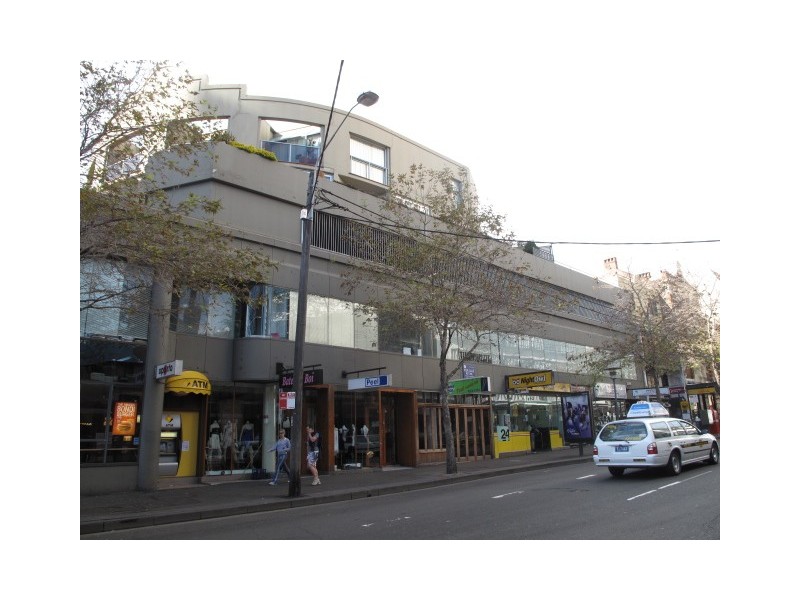1/ 274-290 Victoria Street, Darlinghurst NSW 2010
