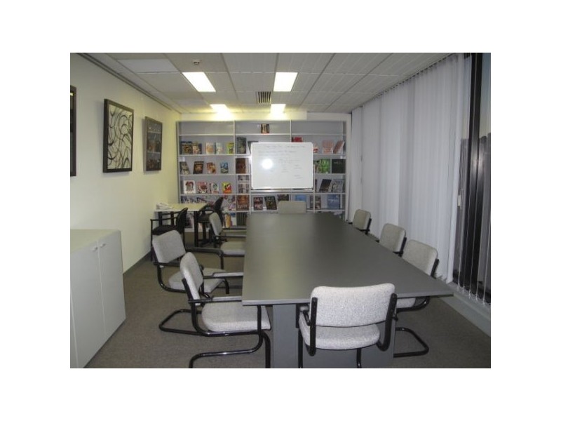 Level 8 15 Orion Road, Lane Cove NSW 2066
