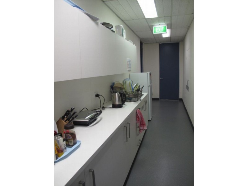 Level 8 15 Orion Road, Lane Cove NSW 2066