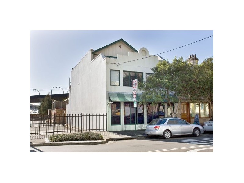 136 Cathedral Street, Woolloomooloo NSW 2011