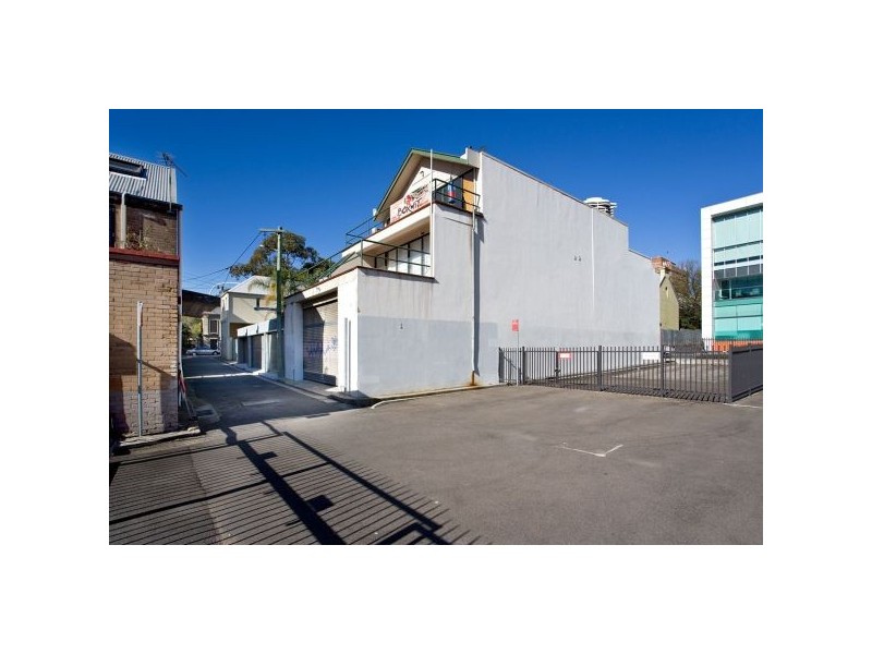 136 Cathedral Street, Woolloomooloo NSW 2011