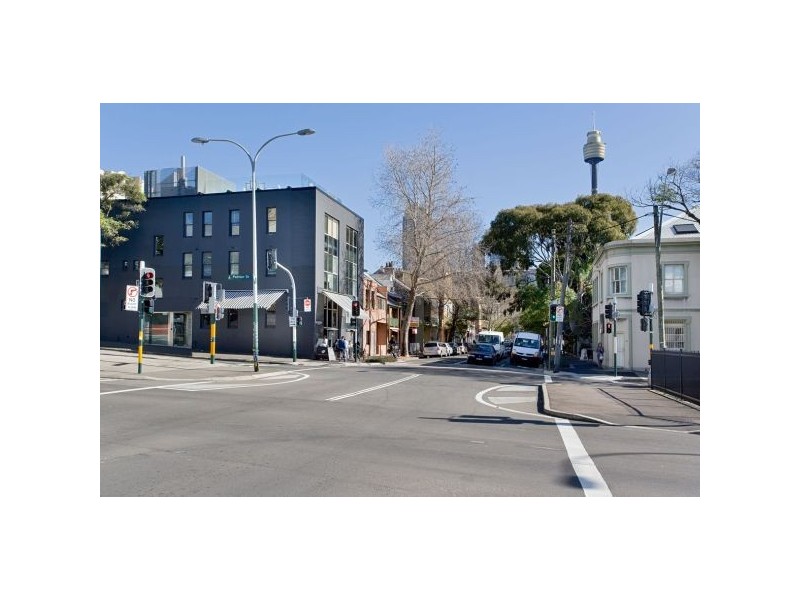 136 Cathedral Street, Woolloomooloo NSW 2011