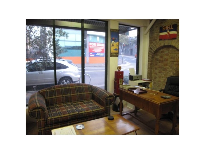 136 Cathedral Street, Woolloomooloo NSW 2011