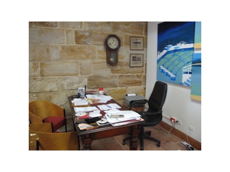 136 Cathedral Street, Woolloomooloo NSW 2011