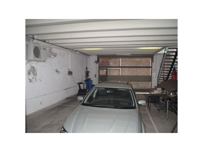 136 Cathedral Street, Woolloomooloo NSW 2011