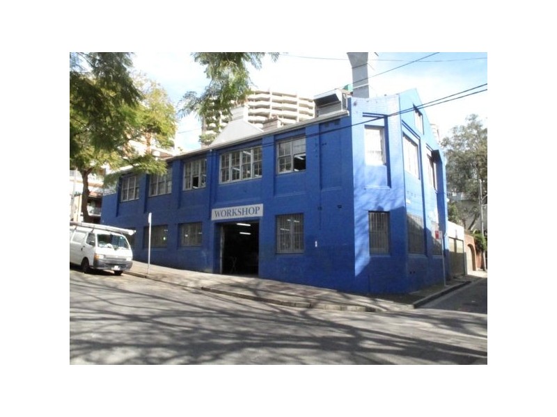 198 Liverpool Street, Darlinghurst NSW 2010