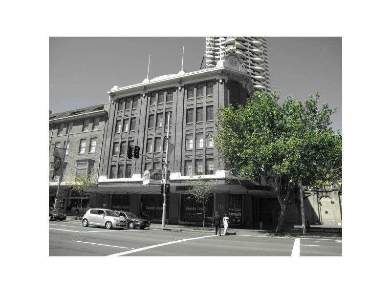 Part Level 3 171 William Street, Woolloomooloo NSW 2011