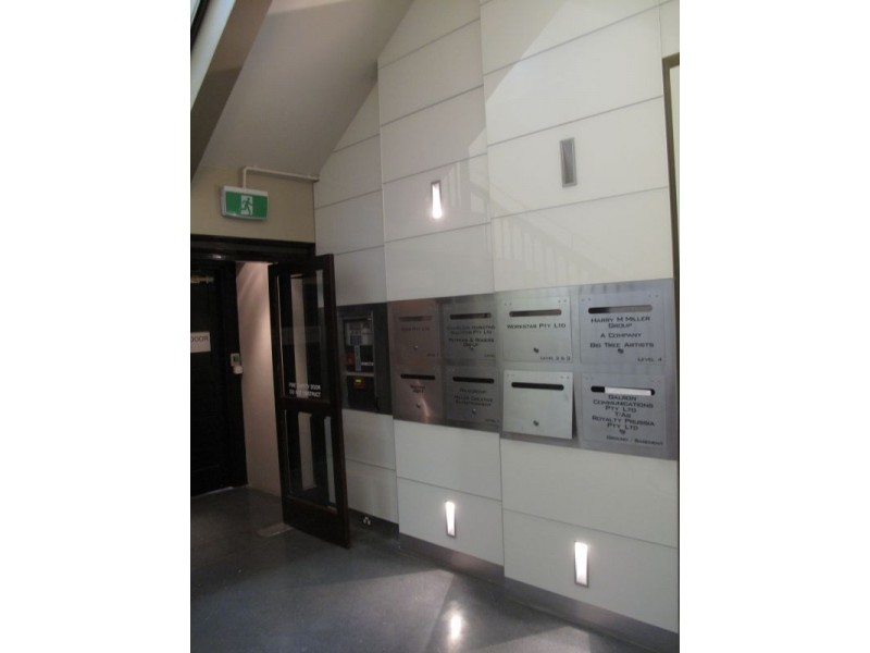 Part Level 3 171 William Street, Woolloomooloo NSW 2011