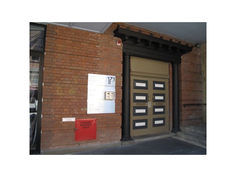 Part Level 3 171 William Street, Woolloomooloo NSW 2011